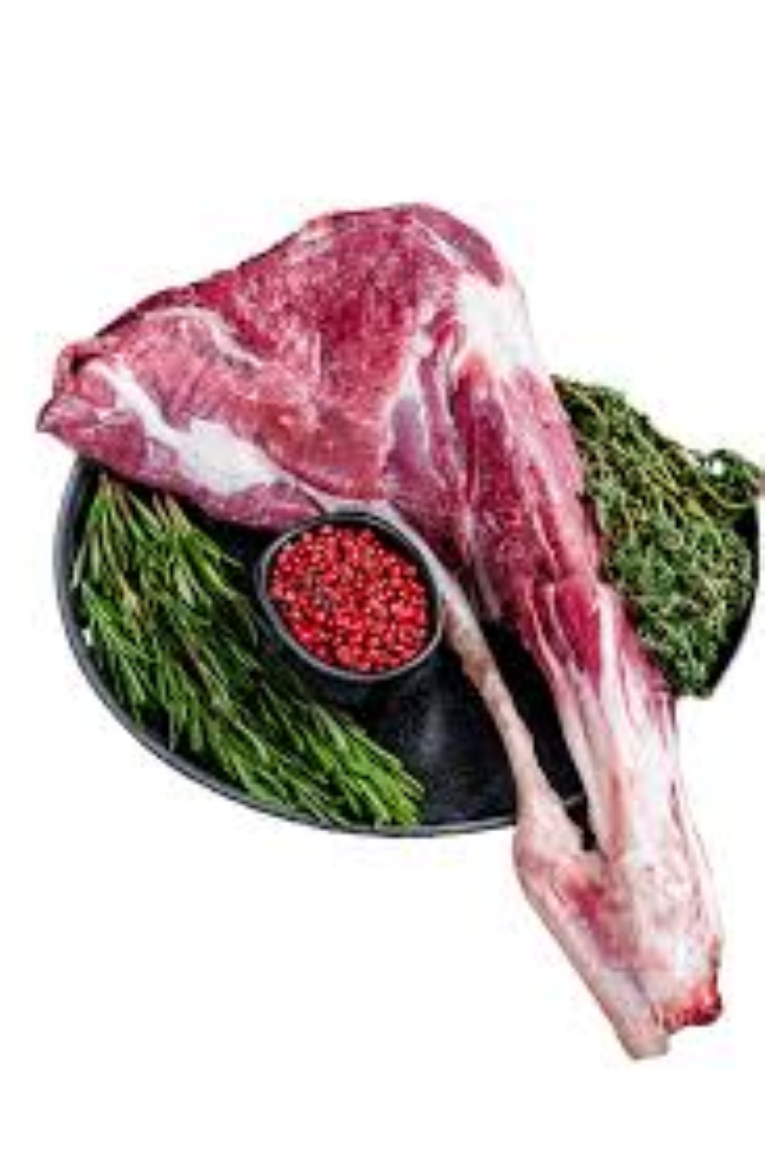 FCL LAMB LEG